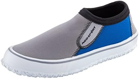 blue deck shoes mens