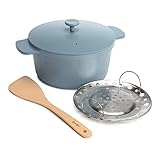 Goodful All-In-One Pot, Multilayer Nonstick, High