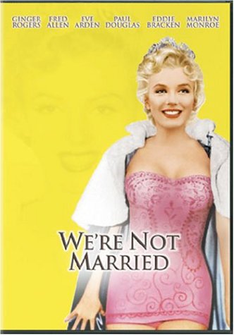 Download We're Not Married