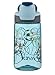 AVEX Kids Multi Sport Autoseal Water Bottle, Powder Blue, 16 oz