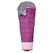 Slumberjack Go-N-Grow Girls 30 Degree Sleeping Bag