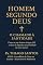 Livro Homem segundo Deus: Chamado à santidade