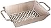 Broil King 69818 Deep Dish Grill Wok, Stainless Steel