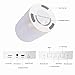 BEIGE Bluetooth Speaker Night Lights, Portable Wireless Bluetooth Speakers, Touch Discoloration Light,Outdoor Speakers Bluetooth,Best Gifts for Girl,Boy,Babythumb 4