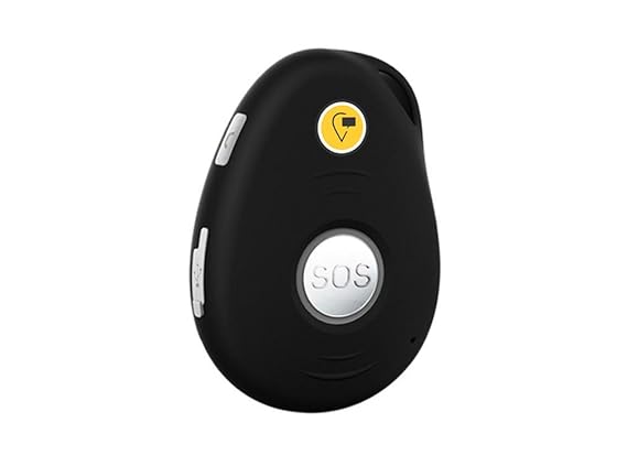 Letstrack GPS Tracker - Personal Tracking Device for: Amazon.in