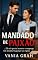 Livro Mandado De Paixão