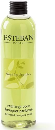 Esteban Souse Les Feuilles Scented Bouquet Diffuser Refill 8.45