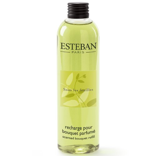 Esteban Souse Les Feuilles Scented Bouquet Diffuser Refill 8.45