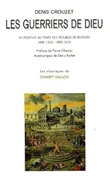 Les  guerriers de Dieu