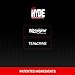 ProSupps Mr. Hyde NitroX Pre-Workout Powder Energy Drink - Intense Sustained Energy, Pumps & Focus with Beta Alanine, Creatine & Nitrosigine - 30 True Servings (Red Fish Candy Flavor)