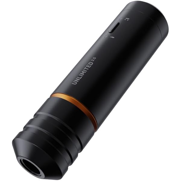 Amazon.com : Cheyenne Tattoo Machine - SOL Nova Unlimited II