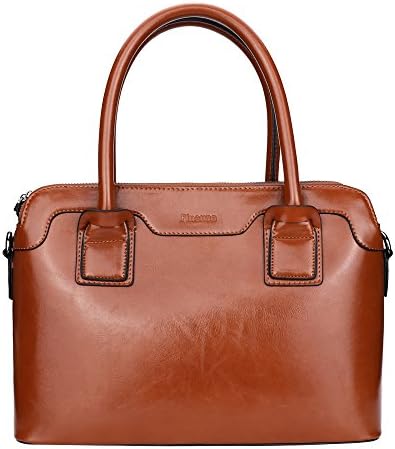 Interval Disc 401 Tote Bag Brown