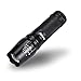 Flashlight ,LandFox 5000 Lumen G700 LED Zoom Flashlight X800 Military Lumitact Torch Battery Charger