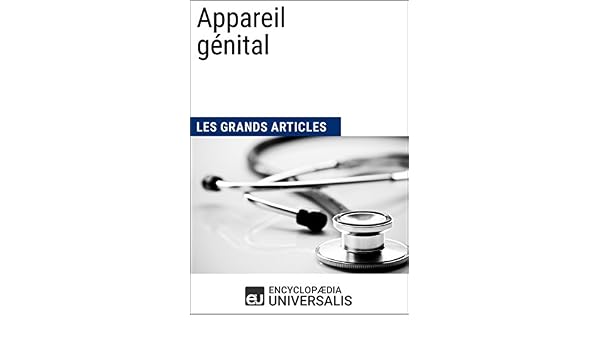 Amazoncom Appareil Génital Les Grands Articles D - 