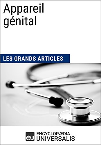 Amazoncom Appareil Génital Les Grands Articles D - 