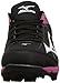Mizuno 9 Spike ADV YTH FINCH FRHSE6 BP Youth Girls Molded Cleat (Little Kid/Big Kid)