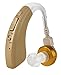 NewEar Digital Ear Hearing Amplifier Beige