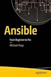 Ansible: From Beginner to Pro
