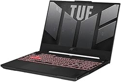 ASUS TUF A17(2024) Gaming Laptop - 17.3" FHD 144Hz