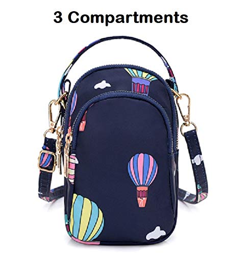 parachute sling bag