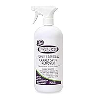 Folex Professional 34 oz. Carpet Spot Remover | Made in USA | Non-toxic by Product Folex (1) (34, 1)