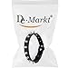 Demarkt Spike Collar Slave Fun Performance Collar Couple PU Sex Toys