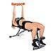 CAP Barbell Flat/Incline/Decline Bench