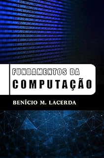 Livro Fundamentos da Computação