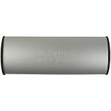 Millefiori Silver Citrus Amber Car Air Freshener