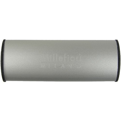 Millefiori Silver Citrus Amber Car Air Freshener