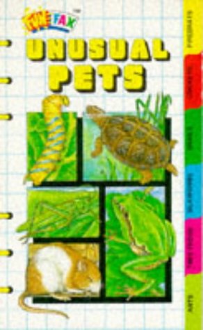 Unusual Pets (Funfax S.)