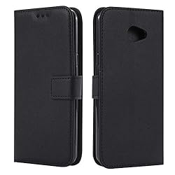 Rfvzubemok Compatible with LG K5 X220 Wallet