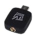UEB DVB-T TV Tuner, Mini Micro USB DVB-T Digital TV Tuner Receiver For Android Phone Tablet PC