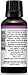 Plant Therapy USDA Certified Organic Lavender Fine Essential Oil. 100% Pure, Undiluted, Therapeutic Grade. 30 mL (1 Ounce).