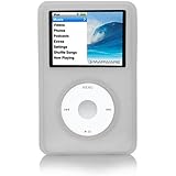 Marware Sport Grip Case for 160 GB iPod classic 6G (Clear)
