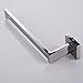 KES SUS304 Stainless Steel Towel Ring Wall Mount, Polished Finish, A2580