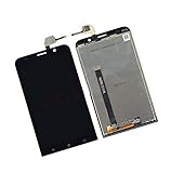 Lcd Display Touch Screen Digitizer Assembly for Asus Zenfone 2 ZE551ML Black