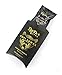 The World's Most Exclusive Coffee, 100% Genuine Kopi Luwak Specialty Arabica Ground Gourmet Coffee (10g sachet)