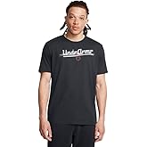 Under Armour Unisex Baseball Script Worn Apparel - Custom Fit
