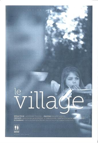 Le  village