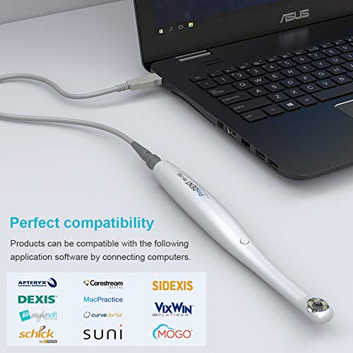 6 ProDENT+Intraoral+Eaglesoft+carestream+Software