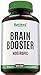 Natural Nootropic & Brain Booster Supplement. Cognitive & Neuronal Enhancer for Memory, Focus & Clarity. Proprietary Blend for Mental Performance with Vitamins, Antioxidants, L-Glutamine, DHA & DMAE