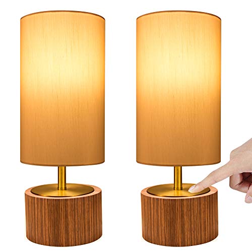 touch of modern nightstand lamp