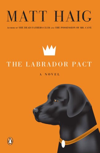 The Labrador Pact: A Novel