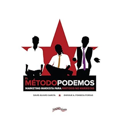 El Método Podemos: Marketing marxista para partidos no marxistas El Método Podemos: Marketing marxista para partidos no marxistas