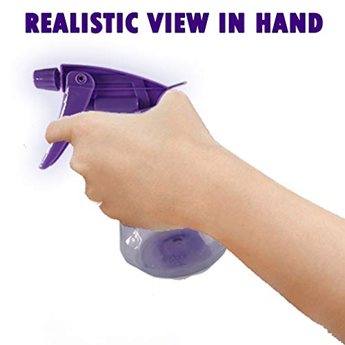 Spray Bottle In Dog Training at robertvbarneso blog