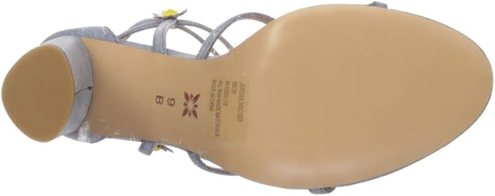 bcbgeneration jordan sandal