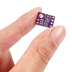 AITIAO 3Pcs GY-530 VL53L0X Laser Ranging Sensor