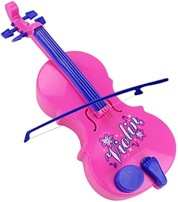 toy violin amazon