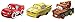Disney Pixar Cars Mini Racers Radiator Springs Series 3-Pack